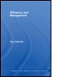 Guy Callender, Guy (Curtin University of Technology Callender, Callender Guy - Efficiency and Management