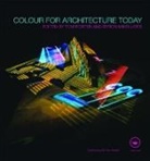 Terry Farrell, Tom Mikellides Porter, Byron Mikellides, Mikellides Byron, Tom Porter, Porter Tom - Colour for Architecture Today