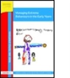 Jacquie Cousins, Jacquie (L and J Training and Consultancy Cousins, Angela Glenn, Angela (Early Years Consultant Glenn, Alicia Helps - Managing Extreme Behaviours in the Early Years