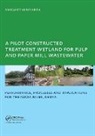 Margaret Akinyi Abira, Abira Margaret Akinyi - Pilot Constructed Treatment Wetland for Pulp and Paper Mill Wastewater