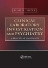 Russell Foster, Russell (Institute of Psychiatry Foster, Russell (King''s College London Foster, Russell G. Foster, Foster Russell, FOSTER RUSSELL G - Clinical Laboratory Investigation and Psychiatry