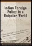 Harsh Pant, Harsh V. Pant, Harsh V. (Professor Pant, Pant Harsh, Harsh Pant, Harsh V Pant... - Indian Foreign Policy in a Unipolar World
