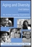 Chandra M. Mehrotra, Chandra M. (College of St. Scholastica Mehrotra, Chandra M. Wagner Mehrotra, Chandra Wagner Mehrotra, MEHROTRA CHANDRA M WAGNER LISA, Lisa Smith Wagner... - Aging and Diversity