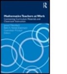 Janin (EDT)/ Herbel-Eisenmann Remillard, Janine T. (University of Pennsylvania Remillard, Janine T. Herbel-Eisenmann Remillard, Janine T. Lloyd Remillard, Remillard Janin, REMILLARD JANINE T LLOYD GWENDO... - Mathematics Teachers At Work