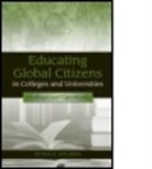 Peter N Stearns, Peter N. Stearns, N. Stearns Peter - Educating Global Citizens in Colleges Un