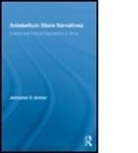 Jermaine O. Archer, Jermaine O. (Suny Archer, Archer Jermaine, Archer Jermaine O. - Antebellum Slave Narratives