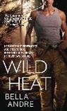 Bella Andre - Wild Heat
