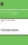 Cellini, Roberto Cellini, Roberto Lambertini Cellini, Luca Lambertini, Roberto Cellini, Luca Lambertini - Economics of Innovation