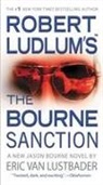 Robert Ludlum, Robert/ Lustbader Ludlum, Eric Van Lustbader - The Bourne Sanction