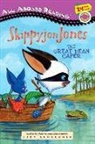 Judy Schachner, Judith Byron Schachner - The Great Bean Caper