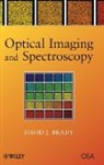 Brady, David J Brady, David J. Brady, David J. (Duke University) Brady, Dj Brady, BRADY DAVID J - Optical Imaging and Spectroscopy