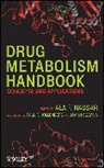 AF Nassar, Ala F Nassar, Ala F. Nassar, NASSAR ALA F, Paul F. Hollenberg, Ala F. Nassar... - Drug Metabolism Handbook - Concepts and Applications