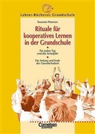 Susanne Petersen, Gabriel Cwik, MARTIN METZGER - Lehrer-Bücherei: Grundschule: Rituale für kooperatives Lernen in der Grundschule