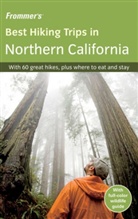 John McKinney, Gene Shannon - Frommer's Best Hiking Trips in Northern California