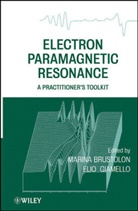 Brustolon, M Brustolon, M. R. Brustolon, Marina Giamello Brustolon, Giamello, Marin Brustolon... - Electron Paramagnetic Resonance