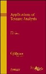 A. D. Rollett, A.d. Rollett, Anthony D. Rollett, A D Rollett, A. D. Rollett, A. D. (Cambridge University Rollett - Applications of Texture Analysis