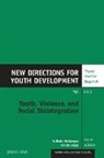Heitmeyer, Wilhelm Hupping Heitmeyer, Hupping, Yd, Yd (Youth Development), Wilhelm Heitmeyer... - Youth, Violence, and Social Disintegration