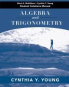 Cynthia Y. Young, YOUNG CYNTHIA Y - Algebra and Trigonometry