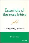 COLLINS, D Collins, Denis Collins - Essentials of Business Ethics