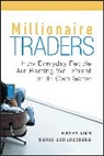 K Lien, Kath Lien, Kathy Lien, Kathy Schlossberg Lien, Boris Schlossberg - Millionaire Traders
