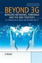 Sauter, Martin Sauter - Beyond 3g - Bringing Networks, Terminals and the Web Together