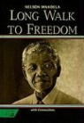 Holt Mcdougal (COR), Nelson Mandela, Holt Rinehart and Winston, Richard W. Kelso - Long Walk to Freedom