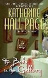 Katherine Hall Page - The Body in the Gallery