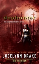 Jocelynn Drake, Drake Jocelynn - Dayhunter
