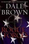 Dale Brown, Brown Dale - Rogue Forces