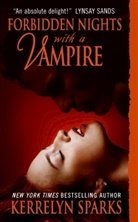 Kerrelyn Sparks, Sparks Kerrelyn - Forbidden Nights With a Vampire