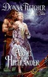 Donna Fletcher, Fletcher Donna - The Angel and the Highlander
