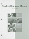 Les R. Dlabay, Robert J. Hughes, Jack R. Kapoor, Jack R./ Dlabay Kapoor - Personal Finance Student Resource Manual