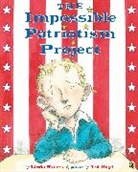 National Geographic Learning, Linda Skeers, Ard Hoyt - The Impossible Patriotism Project