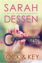 Sarah Dessen - Lock and Key