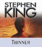 Richard Bachman, Stephen King, Joe Mantegna - Thinner