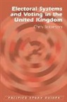 Chris Robinson - Electoral Systems and Voting in Britain