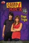 Disney Press (COR), N. B. Grace - Stage Fright