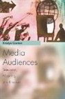 Kristyn Gorton - Media Audiences