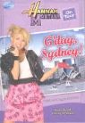 M. C. King, M.C. King - G'day, Sydney!