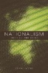 Erika Harris - Nationalism