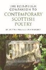 Matt Nicholson Mcguire, Colin Nicholson, Colin Mcguire Nicholson, Matt McGuire, Colin Nicholson - Edinburgh Companion to Contemporary Scottish Poetry