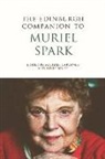 Michael Maley Gardiner, Michael Gardiner, Willy Maley - Edinburgh Companion to Muriel Spark