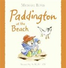 Michael Bond, R. W. Alley - Paddington at the Beach