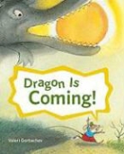 VALERI GORBACHEV - Dragon is coming!