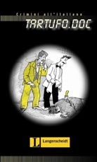 Beatrice Bergero, Silvia Idrofano, Klaus Pitter - Tartufo.DOC