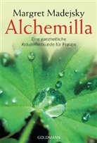 Margret Madejsky - Alchemilla