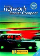 English Network Starter Compact: Student's Book mit Audio-CD