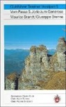Maurice Brandt, Giuseppe Brenna, Guiseppe Brenna - Tessiner Alpen - 5: Tessiner Voralpen tome 5: vom Passo San Jorio zum Generoso