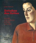 Carl Kraus, Claus Kraus - Zwischen den Zeiten