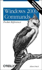 Æleen Frisch, eileen Frisch, Eleen Frisch, Jose Mojicia - Windows 2000 command pocket referen